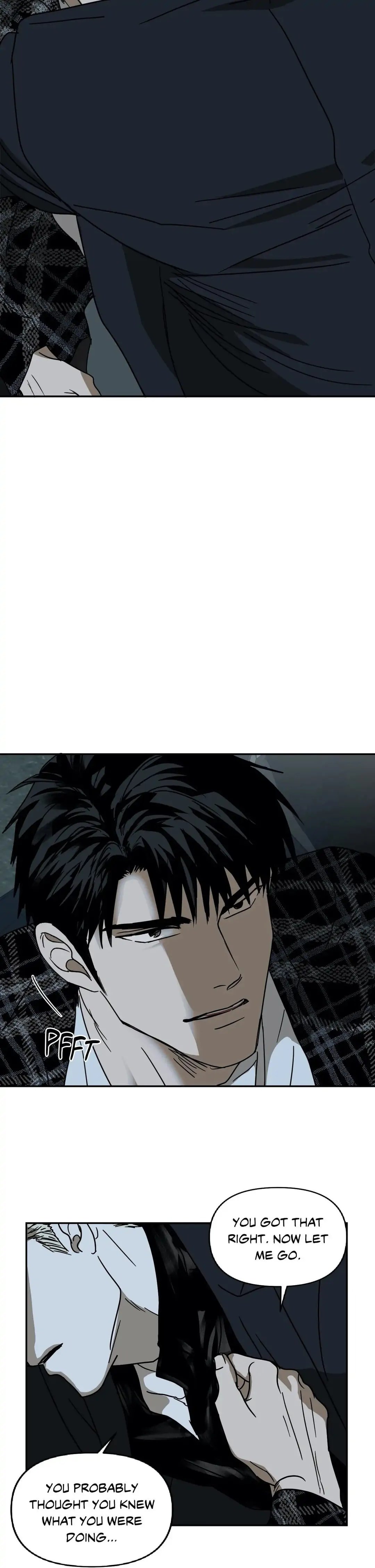 Shutline, Chapter 3 image 06